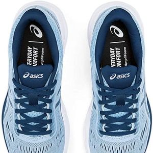 Asics Gel- Exite 6. Women's size 9. Heritage Blue/Mako Blue.